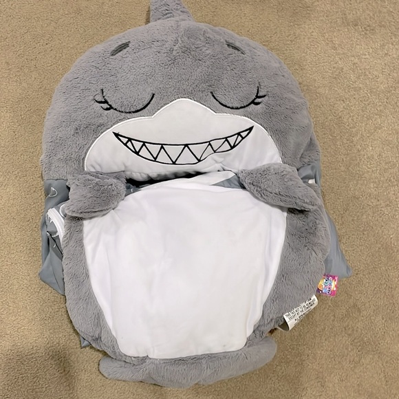 shark happy napper amazon